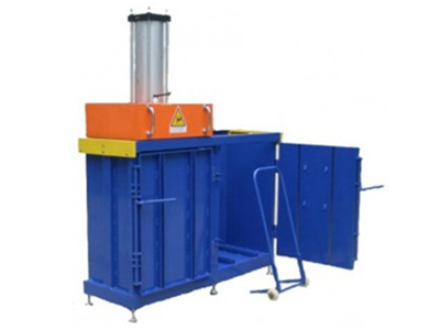 Marine Baler Supplier