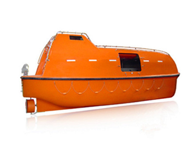 Lifeboat china Supplier