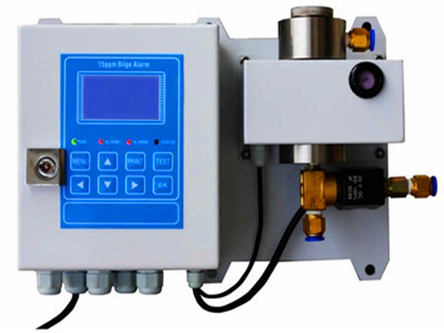 15PPM Bilge Alarm Supplier