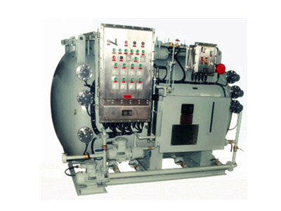 Sewage Treatment Plant Supplier