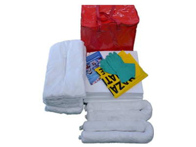 Oil Chemical Absorbents Roll Supplier