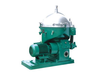 Marine Oil Separator Supplier