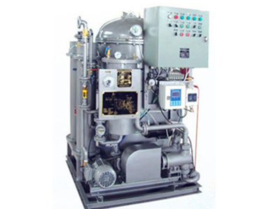 Bilge Water Separator Supplier