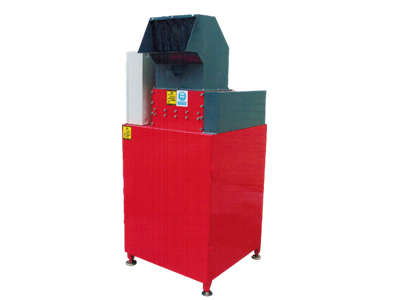 Marine Shredder Supplier