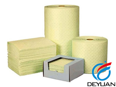 Chemical Absorbent Supplier