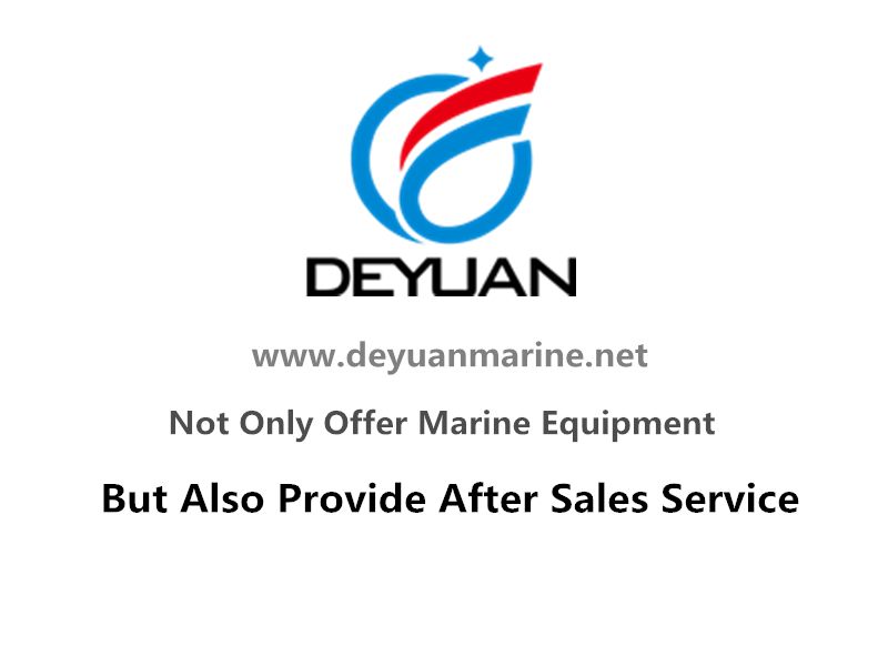 Marine Capstan China Marine Equipment Manufacturers